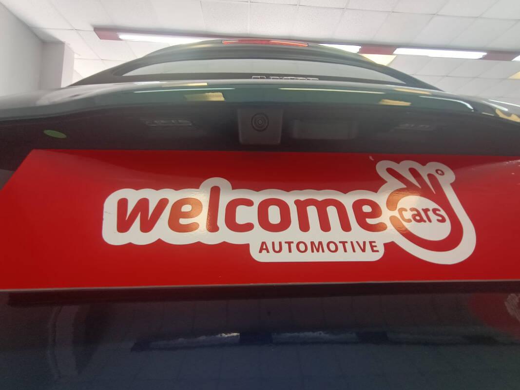 Fiat 500e 42 kWh La Prima