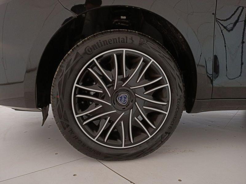 Lancia Ypsilon III 2021 1.0 firefly hybrid Oro s&s 70cv