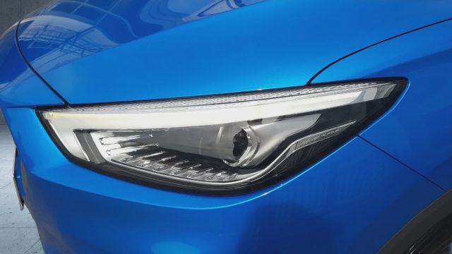 MG ZS 1.5 VTi-tech Comfort Manuale