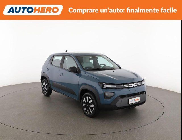 DACIA Spring Electric 70 Expression