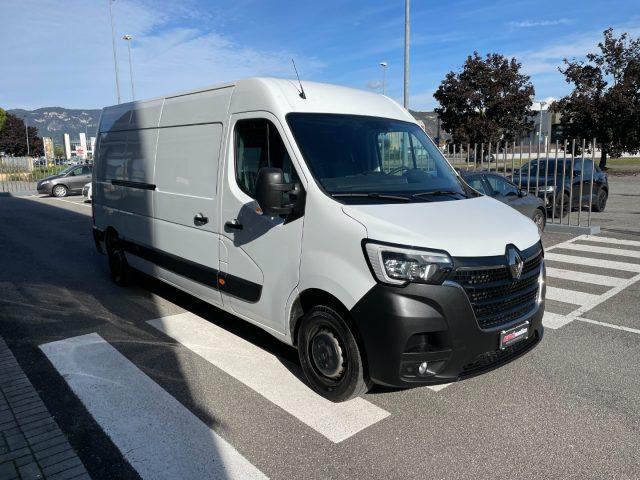 RENAULT Master T35 2.3 DCI 136CV FURGONE - IVA ESPOSTA