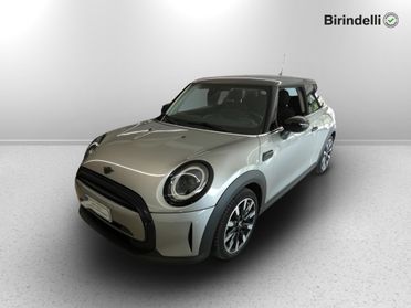 MINI Mini 4ª serie (F56) - Mini 1.5 Cooper Yours