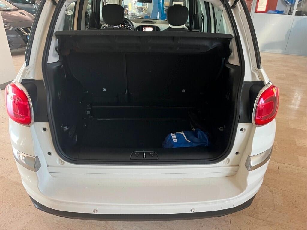 Fiat 500L 1.4 95 CV Mirror con GPL Euro 6