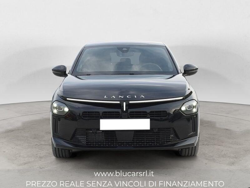 Lancia Ypsilon Ibrida Ibrida 100cv LX e-DCT