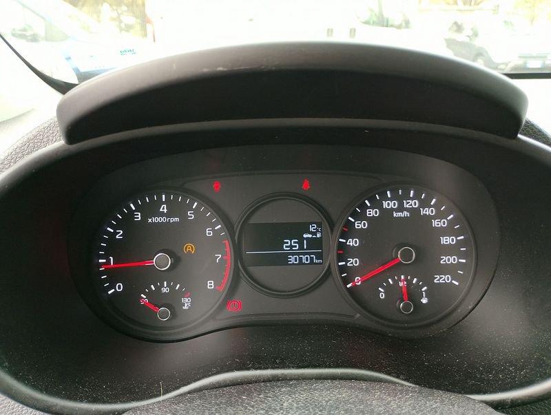 Kia Picanto 1.0 STYLE