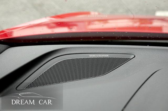 AUDI TT Coupé 45 TFSI quattro S-tronic COMPETITION B&O
