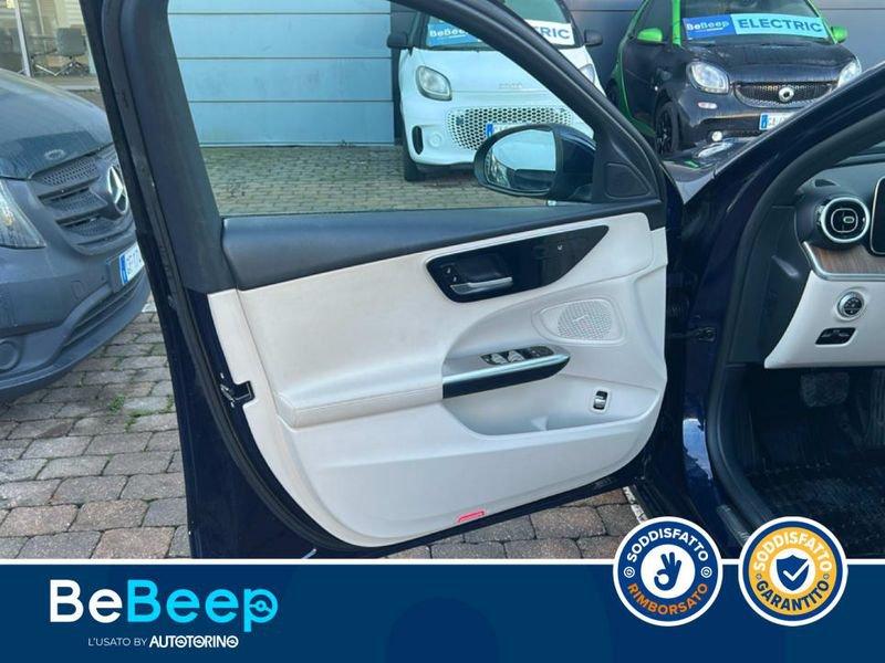 Mercedes-Benz Classe C C 200 MHEV SPORT AUTO