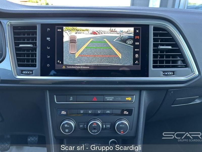 Seat Ateca 1.0 TSI Black Edition KM0 IVA ESPOSTA