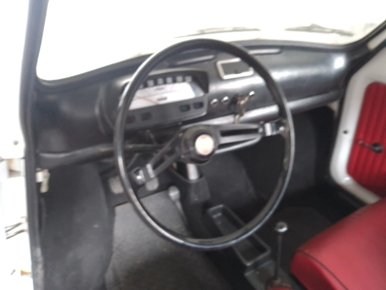FIAT 500 L