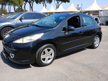 Peugeot 207 1.4 HDi 70CV 5p. ONE Line
