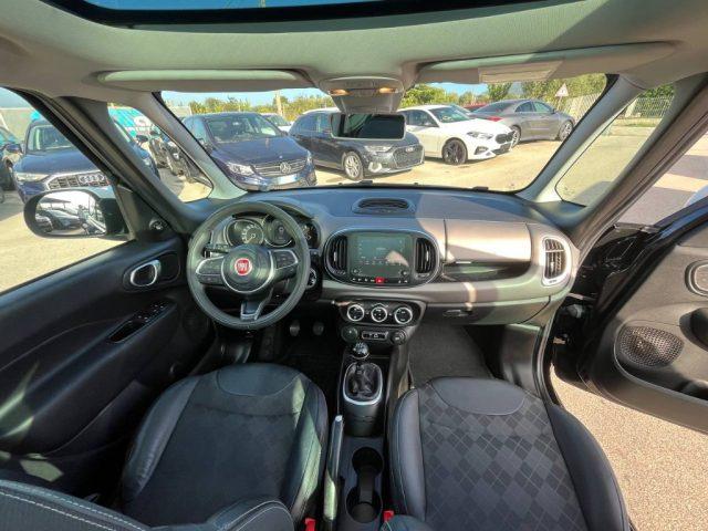 FIAT 500L 1.3 Multijet 95 CV Business