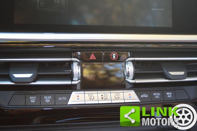 BMW Z4 sDrive30i Msport GARANZIA BMW FINO A 02/2027