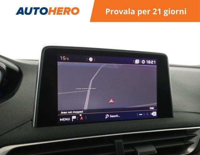 PEUGEOT 5008 BlueHDi 120 S&S EAT6 GT Line