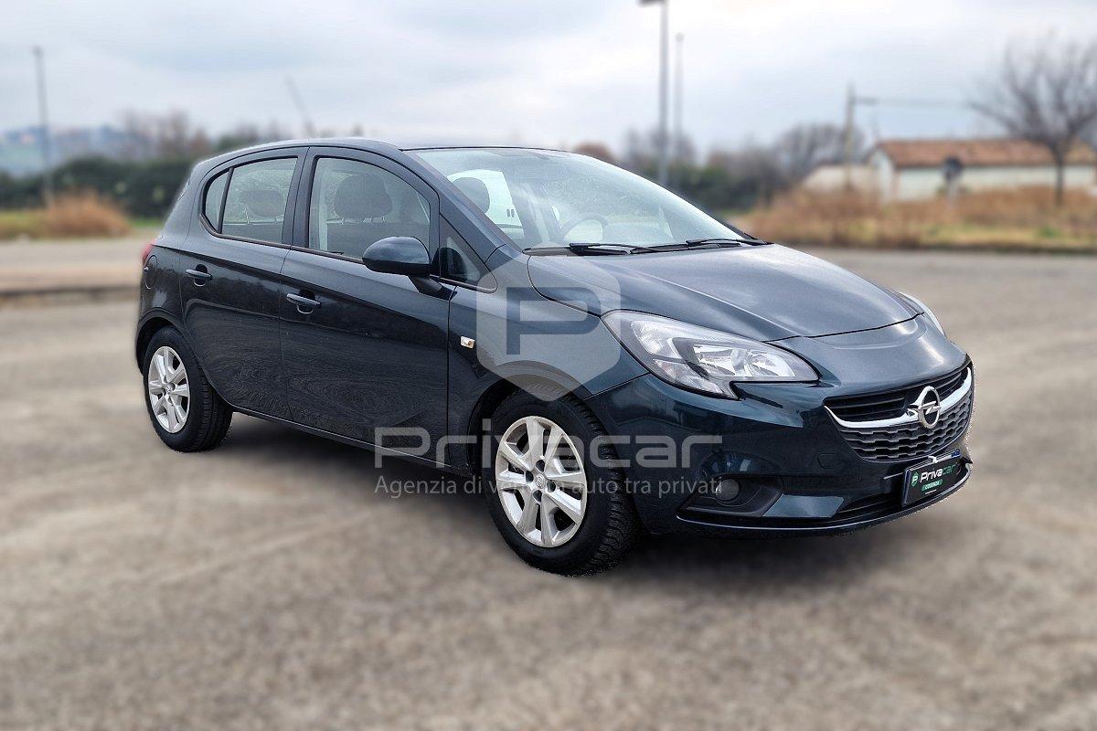 OPEL Corsa 1.2 5 porte b-Color
