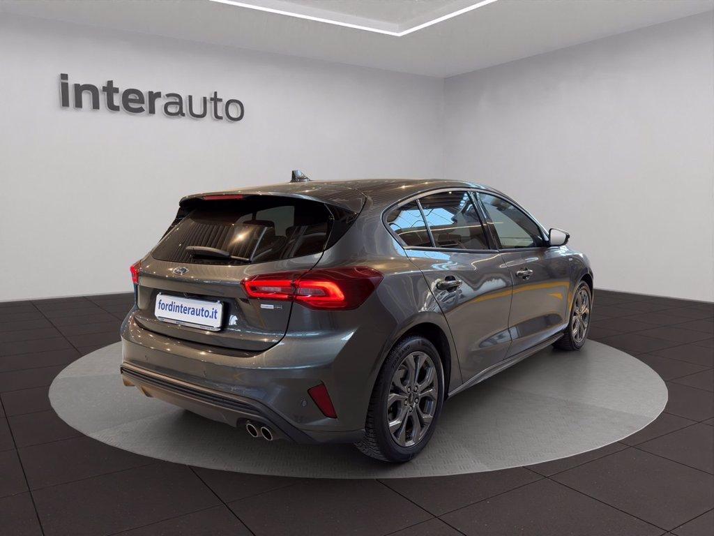 FORD Focus 1.0 EcoBoost Hybrid 125 CV 5p. ST-Line Style del 2023