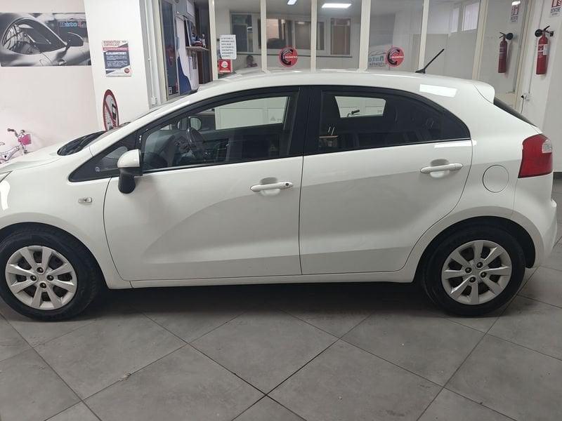 Kia Rio 1.1 CRDI ACTIVE