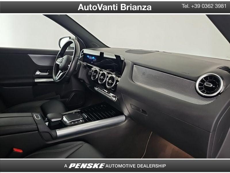 Mercedes-Benz GLA GLA 200 d Automatic 4Matic Sport Plus