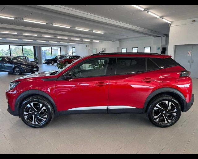 PEUGEOT 2008 PureTech 130 S&S Allure Pack