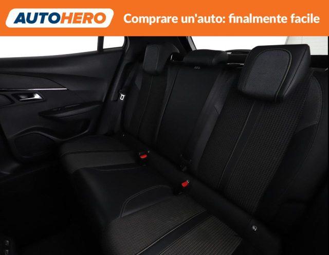 PEUGEOT 2008 PureTech 130 S&S GT Line