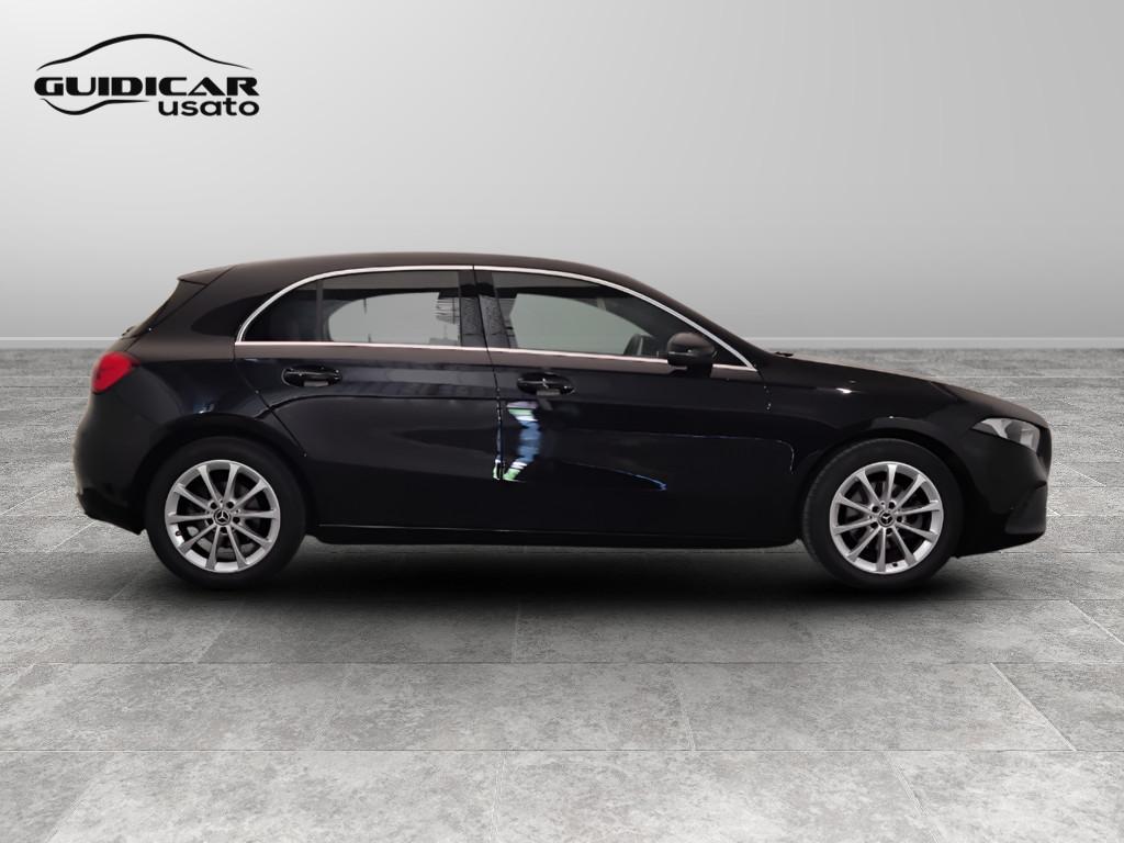 Mercedes-Benz Classe A - W177 2018 - A 180 Sport