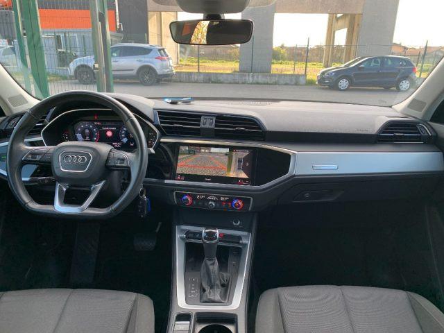 AUDI Q3 SPB 35 TFSI S tronic