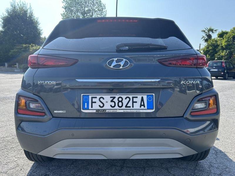 Hyundai Kona 1.6 CRDI 115 CV Xpossible ECCELLENTI CONDIZIONI