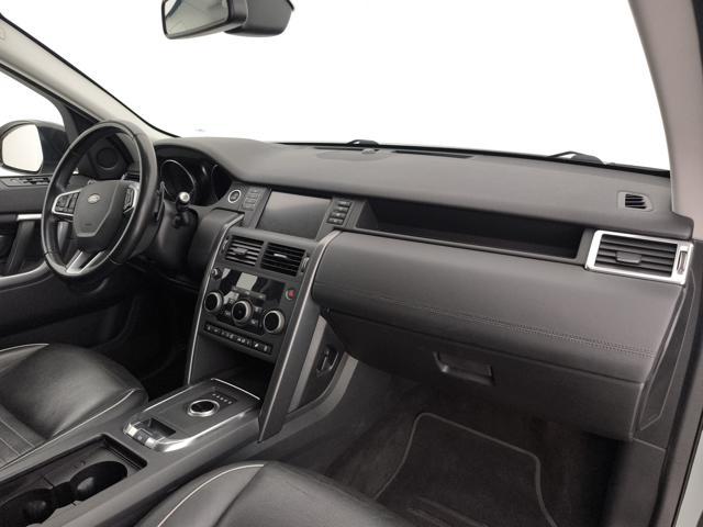 LAND ROVER Discovery Sport 2.0 td4 HSE Luxury awd 180cv auto my19