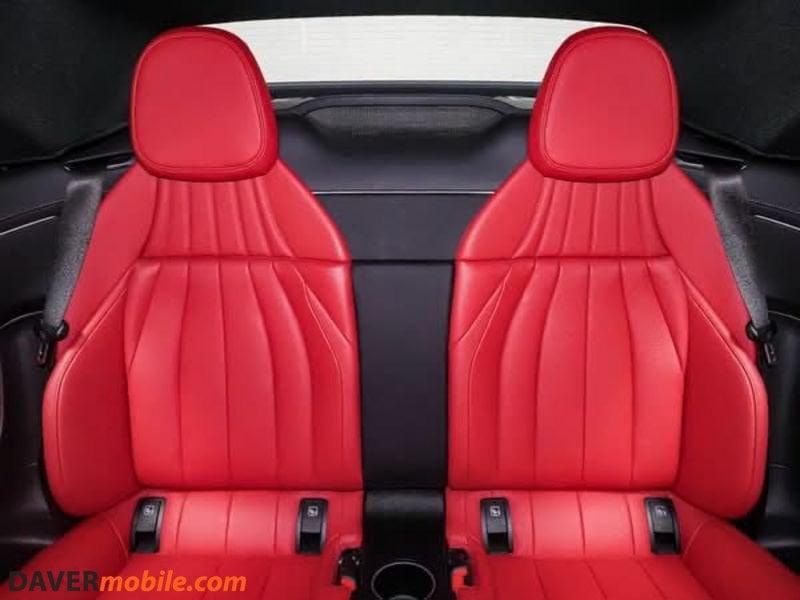 Mercedes-Benz CLE Cabrio CLE Cabrio 220 d AMG Line Premium Plus auto