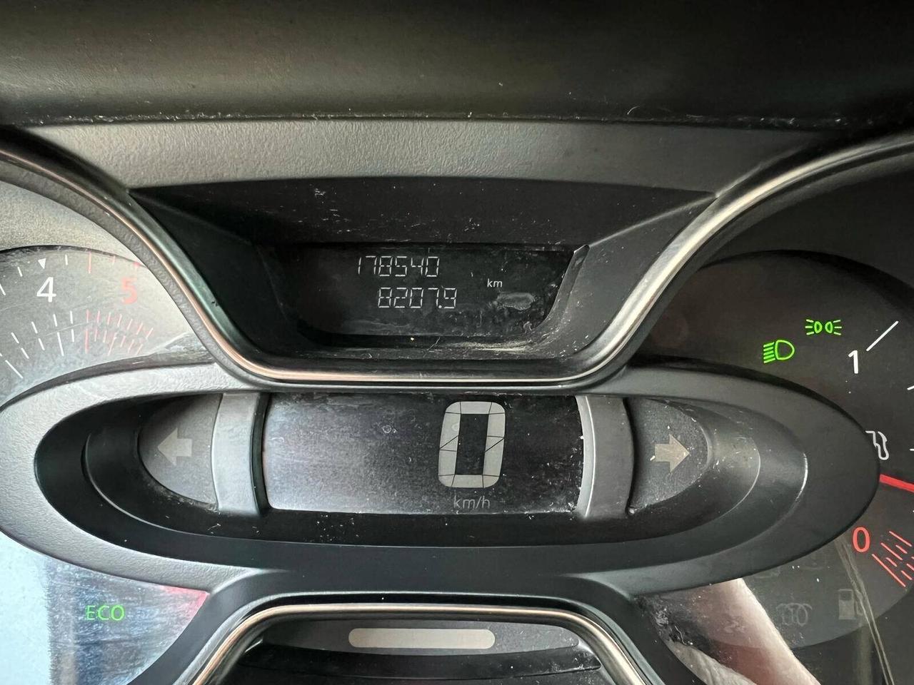 Renault Captur dCi 8V 90 CV Sport Edition2