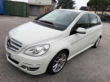 MERCEDES-BENZ B 180 CDI Sport Bellissima senza nessun lavoro da fare