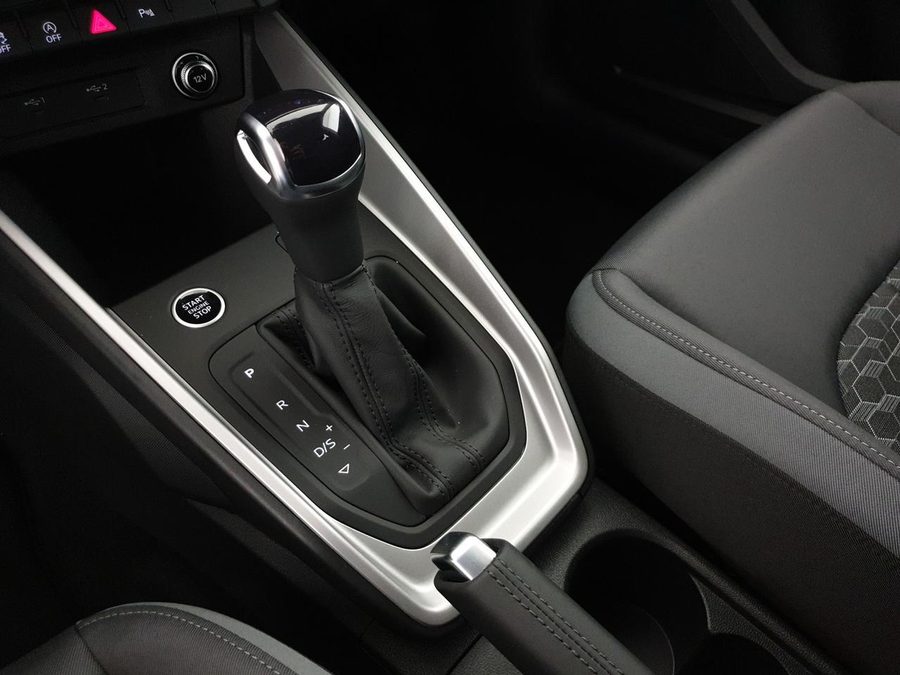 Sportback 30TFSI 116CV S tronic S line Edition