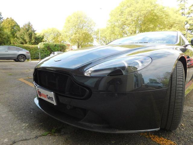 ASTON MARTIN Vantage Vantage S Coupé Sportshift V8