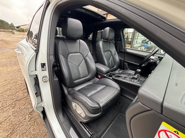 Porsche Macan 3.0 S PASM 2019