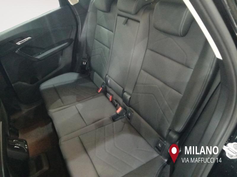 BMW X1 xdrive23d mhev 48V X-Line auto