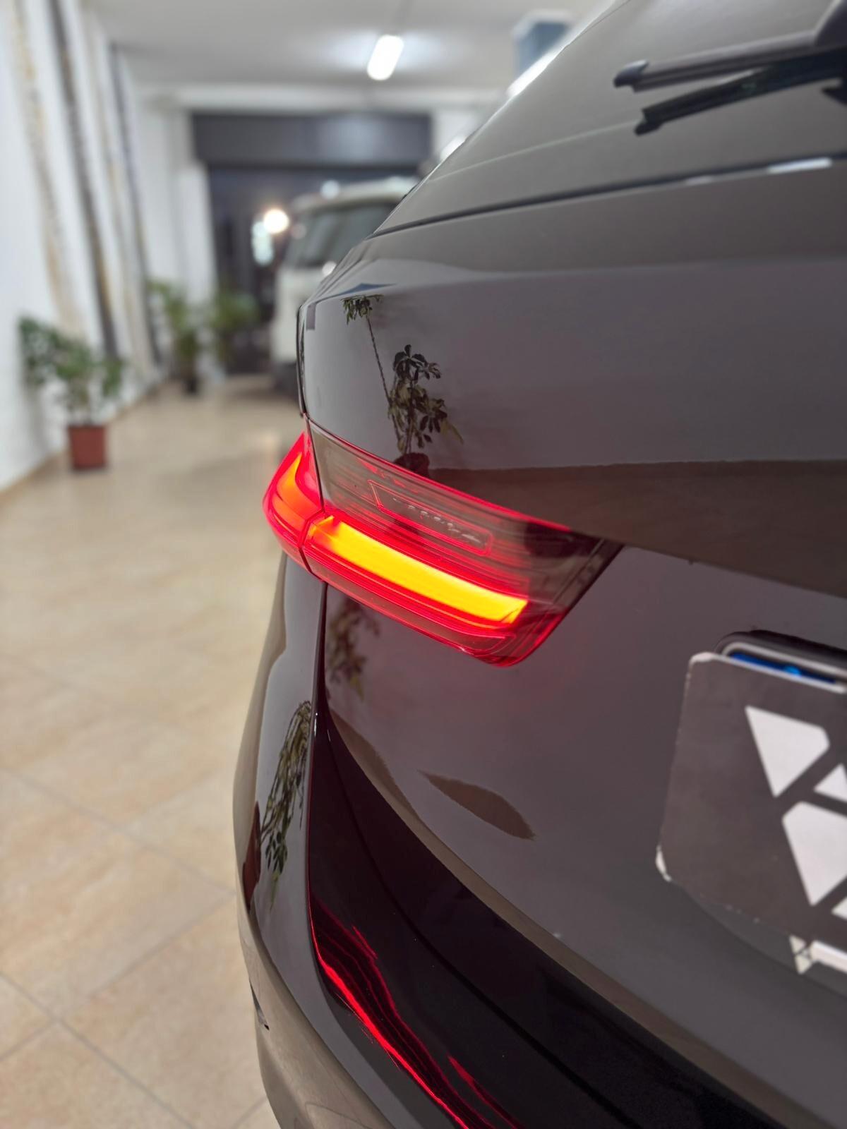 Bmw 320 320d Touring Msport