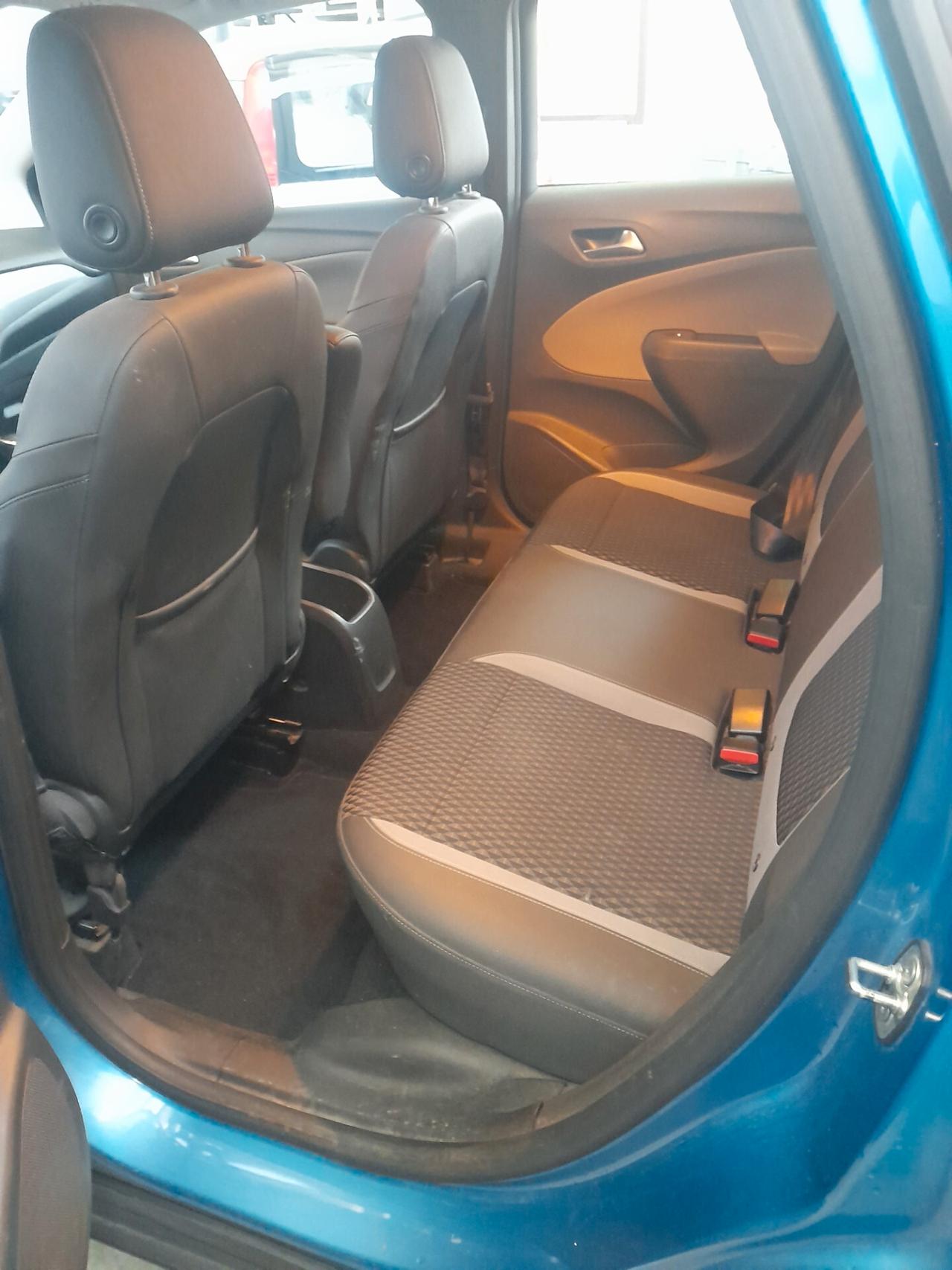 Opel Crossland X 1.5 ECOTEC D 102 CV Start&Stop Advance