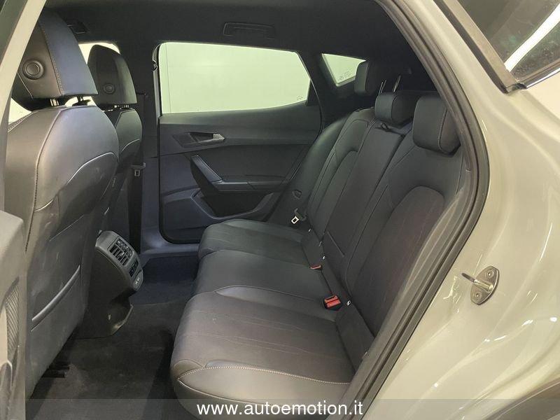 Cupra Formentor 1.5 TSI DSG