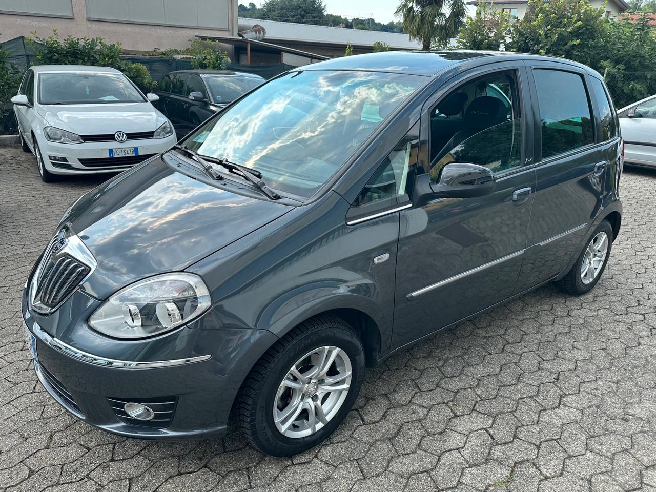 Lancia MUSA 1.4 16V Platinum