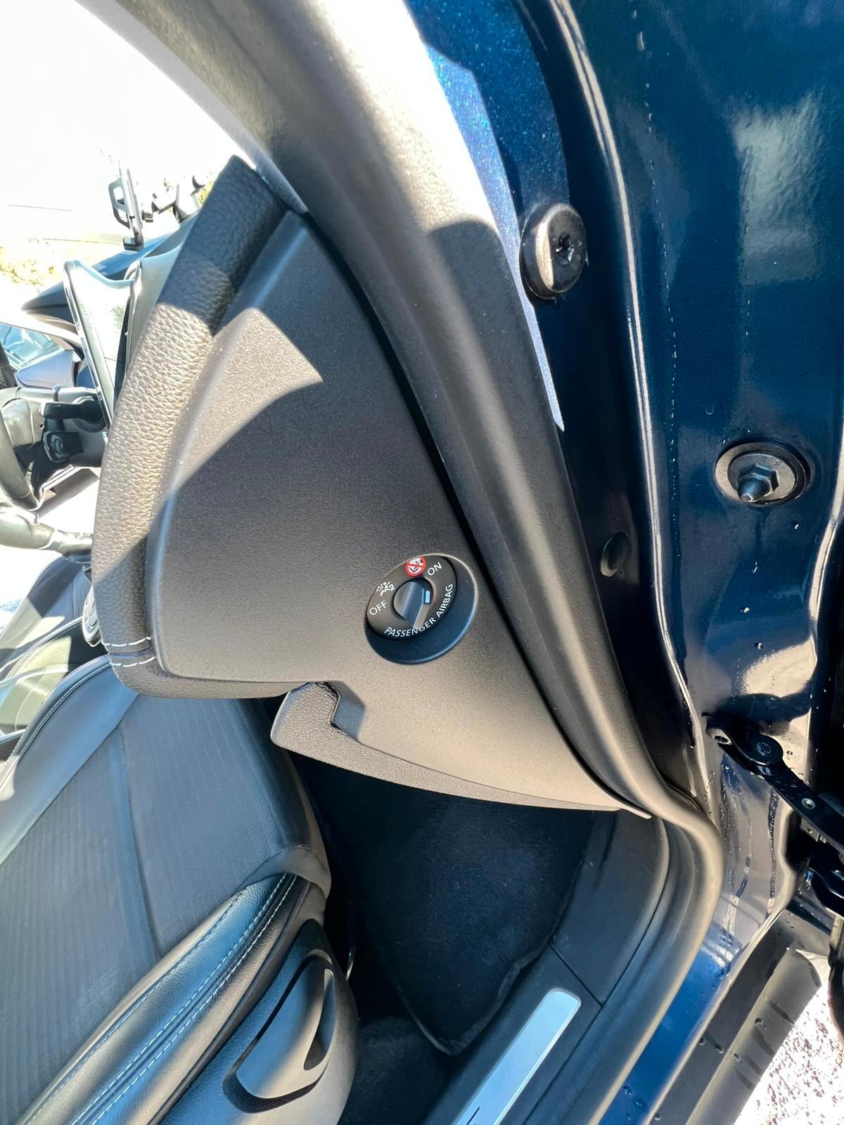 Renault Scenic Scénic dCi 8V 110 CV Energy Bose