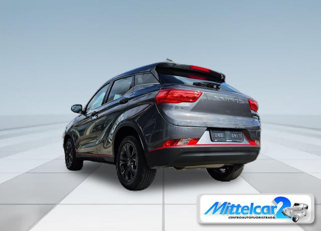 DFSK Glory 500 GLORY 500 1.5 CVT LUXURY