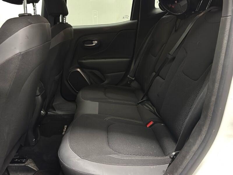 Jeep Renegade 1.0 T3 120cv Limited