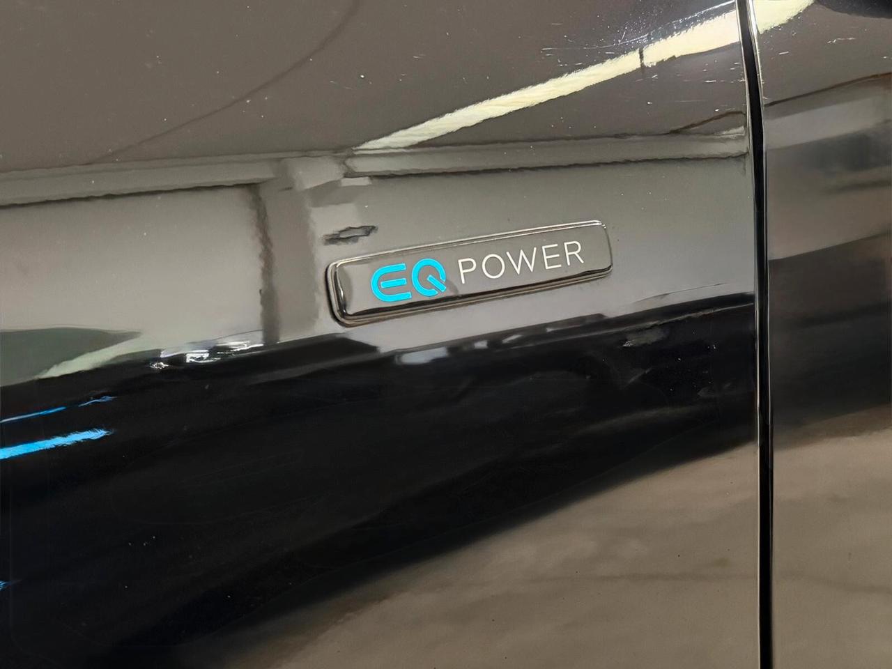 Mercedes-benz B 250 e hybrid EQ Business Extra