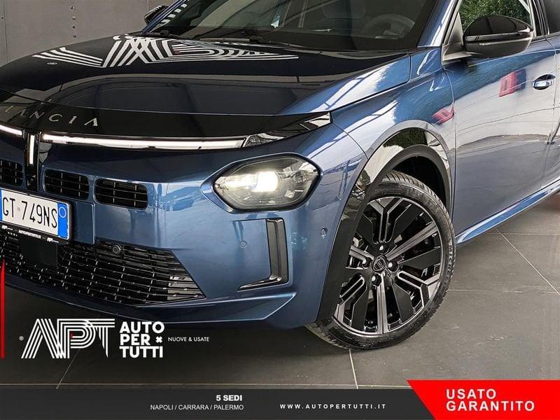 Lancia Ypsilon Ypsilon Hybrid e-DCT Edizione Cassina