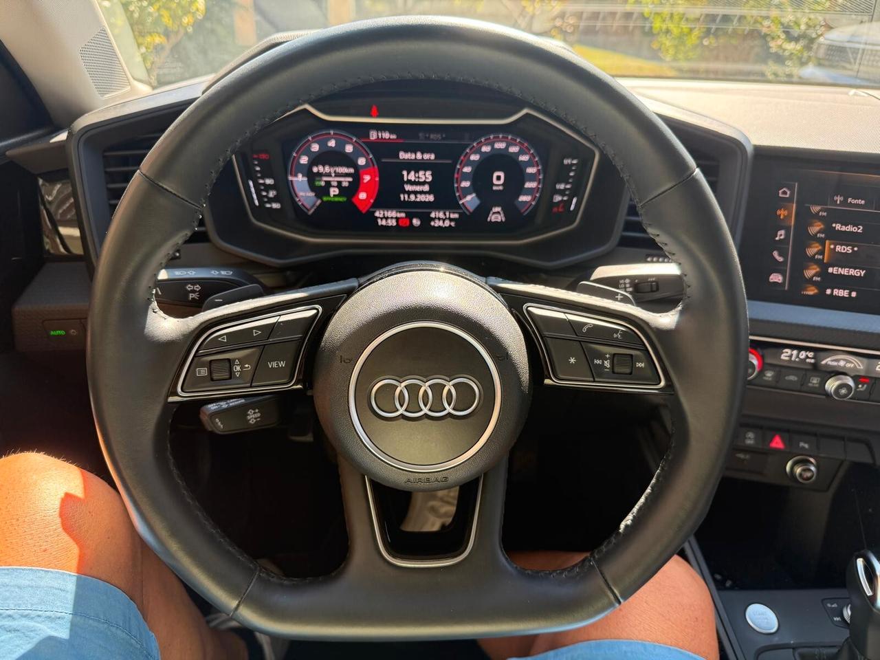 Audi A1 SPB 35 TFSI S tronic