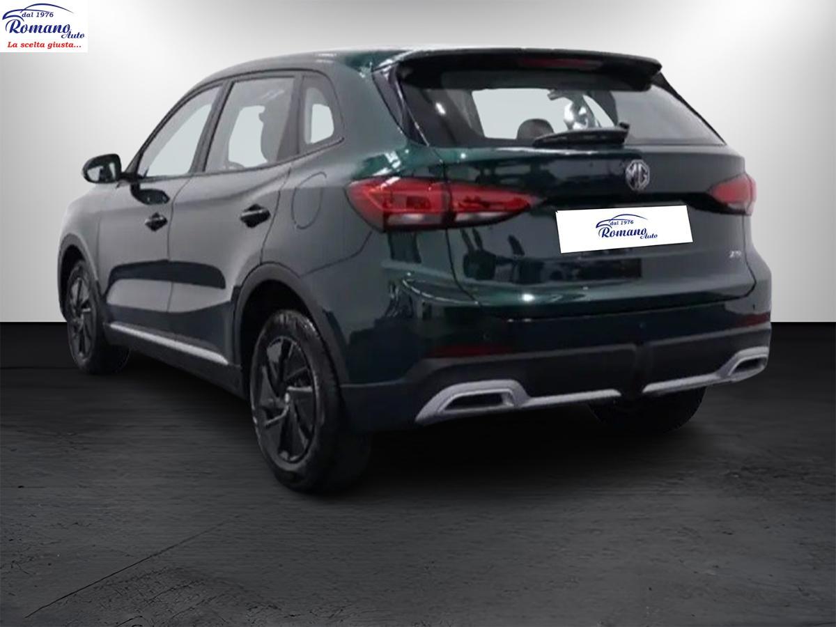 NEW MG ZS 1.5 Standard#7 ANNI GARANZIA MG!