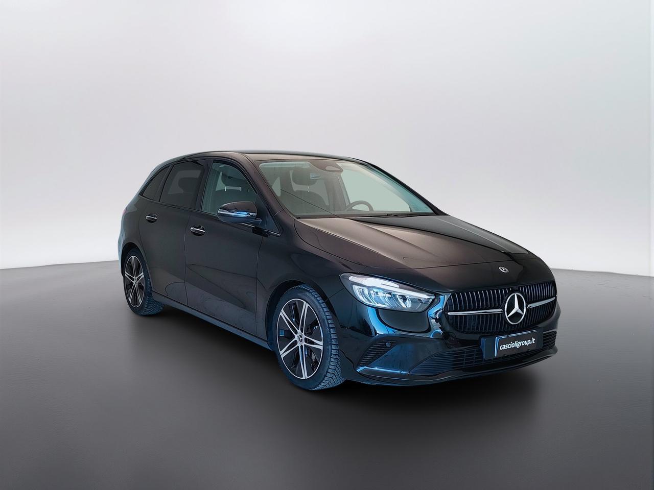 Mercedes-Benz Classe B - W247 2023 - B 180 d Progressive Advanced Plus auto