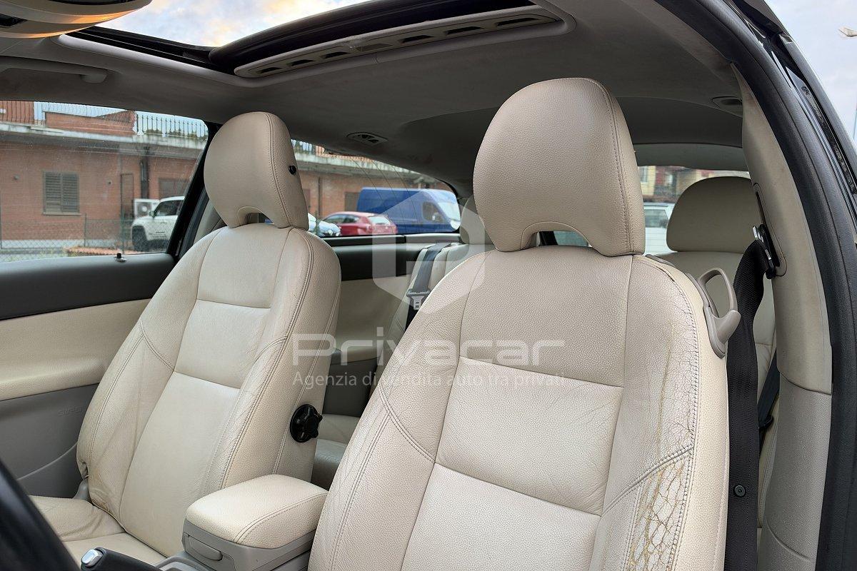 VOLVO C30 2.4 D5 Summum