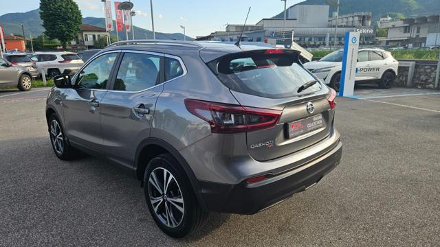 NISSAN Qashqai 1.3 DIG-T 140 CV Acenta Premium