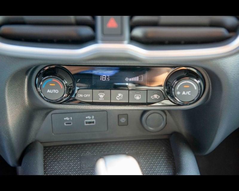 Nissan Juke NEW MC24 N-Design AMT