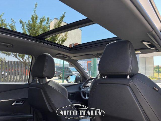 PEUGEOT 5008 PureTech Turbo 180 S&S EAT8 GT Line